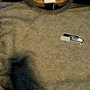 Seattle Seahawks sweatshirt